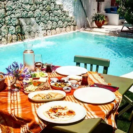 Hotel B House Alaçatı